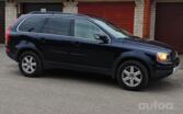 Volvo XC90 1 generation [restyling] Crossover