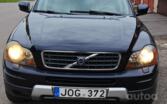 Volvo XC90 1 generation [restyling] Crossover