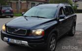 Volvo XC90 1 generation [restyling] Crossover