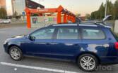 Volkswagen Passat B6 wagon 5-doors