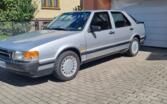 Saab 9000 1 generation Liftback