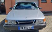 Saab 9000 1 generation Liftback