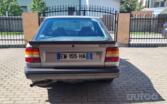 Saab 9000 1 generation Liftback