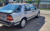 Saab 9000 1 generation Liftback