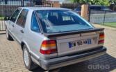 Saab 9000 1 generation Liftback