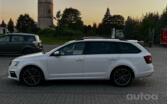 Skoda Octavia RS A7 [restyling]