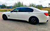 BMW 7 Series F01/F02 [restyling] Sedan