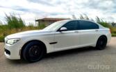 BMW 7 Series F01/F02 [restyling] Sedan