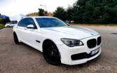 BMW 7 Series F01/F02 [restyling] Sedan