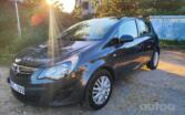 Opel Corsa D [restyling] _2 generation