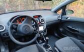 Opel Corsa D [restyling] _2 generation