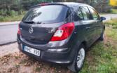 Opel Corsa D [restyling] _2 generation