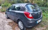 Opel Corsa D [restyling] _2 generation