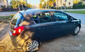 Opel Corsa D [restyling] _2 generation