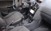 Opel Corsa D [restyling] _2 generation