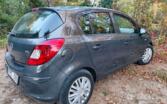 Opel Corsa D [restyling] _2 generation