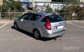 Kia Cee'd 1 generation SW wagon