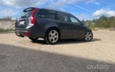 Volvo V50 1 generation [restyling]