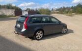 Volvo V50 1 generation [restyling]