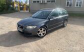 Volvo V50 1 generation [restyling]