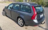 Volvo V50 1 generation [restyling]