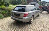 Subaru Outback 3 generation [restyling] wagon