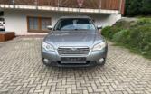 Subaru Outback 3 generation [restyling] wagon