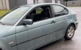 BMW 3 Series E46 Compact hatchback