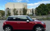 Mini Cooper F56 Hatchback 3-doors