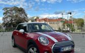 Mini Cooper F56 Hatchback 3-doors