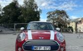 Mini Cooper F56 Hatchback 3-doors