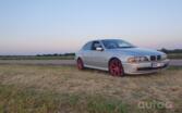 BMW 5 Series E39 Sedan 4-doors