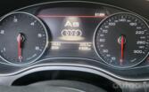 Audi A6 4G/C7 Avant wagon 5-doors