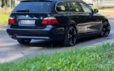 BMW 5 Series E60/E61 [restyling] Touring wagon