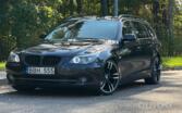 BMW 5 Series E60/E61 [restyling] Touring wagon