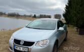 Volkswagen Eos 1 generation Cabriolet