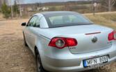 Volkswagen Eos 1 generation Cabriolet