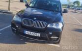 BMW X5 E70 [restyling] Crossover