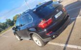 BMW X5 E70 [restyling] Crossover