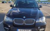 BMW X5 E70 [restyling] Crossover