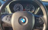 BMW X5 E70 [restyling] Crossover