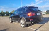 BMW X5 E70 [restyling] Crossover