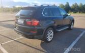 BMW X5 E70 [restyling] Crossover