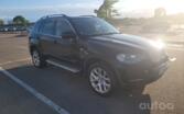 BMW X5 E70 [restyling] Crossover