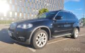 BMW X5 E70 [restyling] Crossover