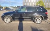 BMW X5 E70 [restyling] Crossover