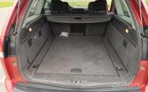 Opel Vectra C [restyling] wagon 5-doors