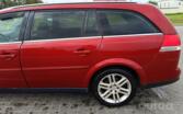 Opel Vectra C [restyling] wagon 5-doors