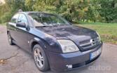 Opel Vectra C Sedan 4-doors