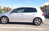 Volkswagen Golf 5 generation Hatchback 5-doors